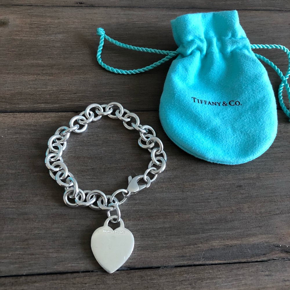 Tiffany & Co. Bracelet
